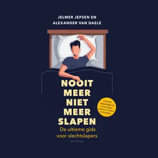 Nooit Meer Niet Meer Slapen