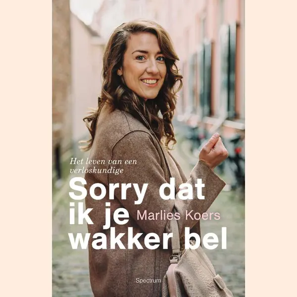 Sorry Dat Ik Je Wakker Bel thumbnail