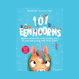 101 - 101 Eenhoorns