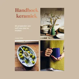 Handboek Keramiek