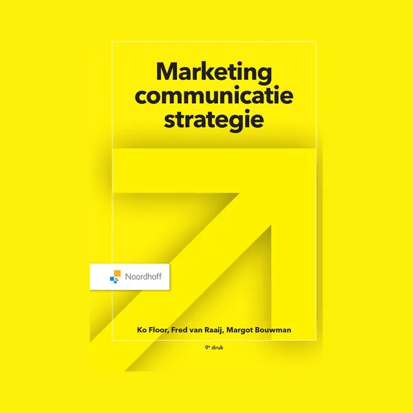Marketingcommunicatiestrategie thumbnail