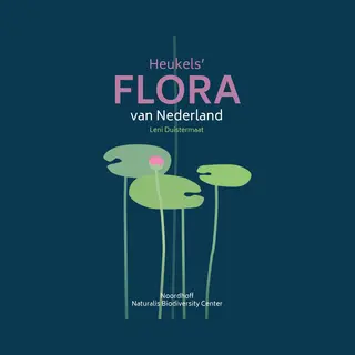 Heukels' Flora Van Nederland