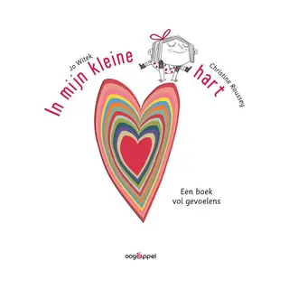 In Mijn Kleine Hart