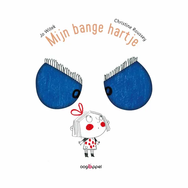 Mijn Bange Hartje thumbnail