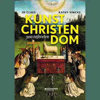 Kunst & Christendom