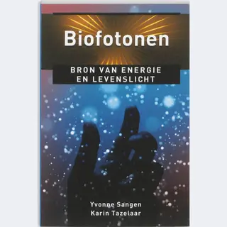 Yvonne Sangen Biofotonen / Ankertjes / 338