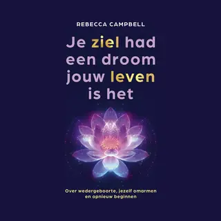 Je Ziel Had Een Droom Jouw Leven Is Het