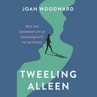 Tweeling Alleen