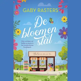 De Bloemenstal