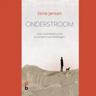 Stine Jensen Onderstroom
