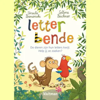 Letterbende