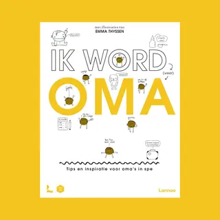 Ik Word (weer) Oma
