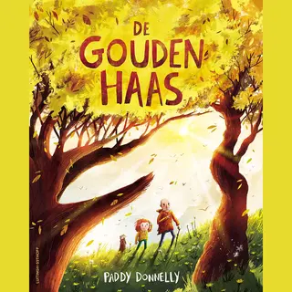 De Gouden Haas