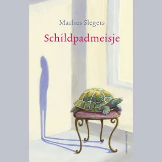 Schildpadmeisje