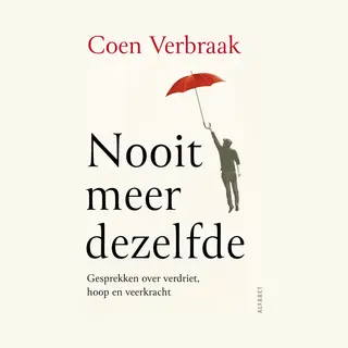 Nooit Meer Dezelfde