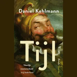 Daniel Kehlmann Tijl