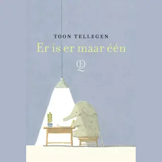Er Is Er Maar één