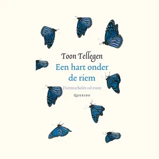 Isbn Een hart onder de riem ( Dierenverhalen vol troost )