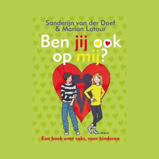 Ben Jij Ook Op Mij?