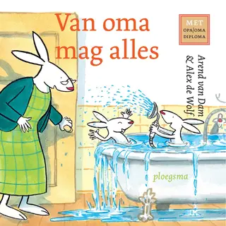 Van Oma Mag Alles