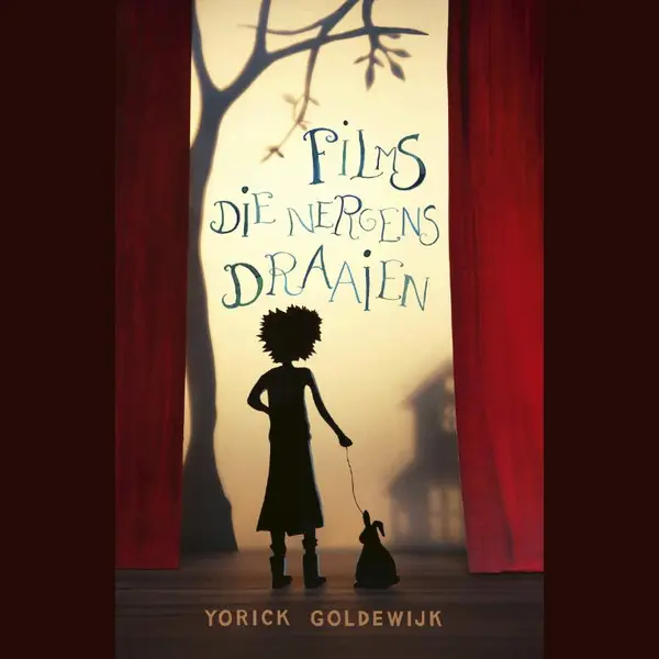 Yorick Goldewijk Films Die Nergens Draaien / Ploegsma Kinder- & Jeugdboeken thumbnail