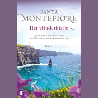 Het Vlinderkistje