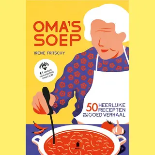 Oma's Soep