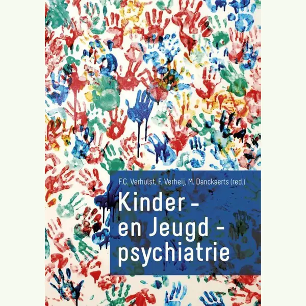 Kinder- En Jeugdpsychiatrie thumbnail