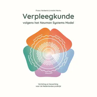André Merks Verpleegkunde Volgens Het Neuman Systems Model