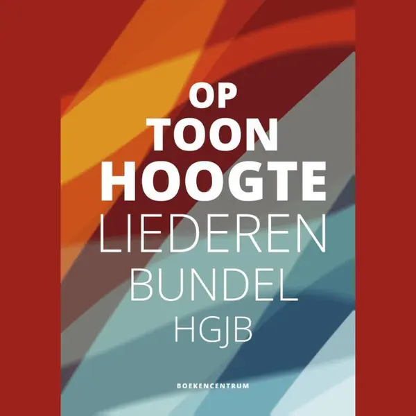 Op Toonhoogte (2015) - Teksteditie thumbnail