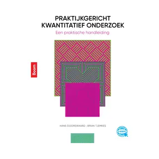 Praktijkgericht Kwantitatief Onderzoek
