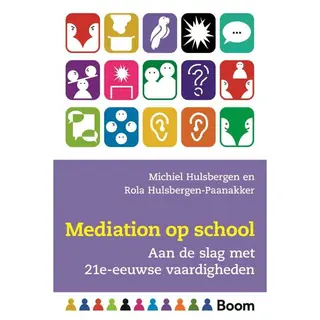 Mediation Op School
