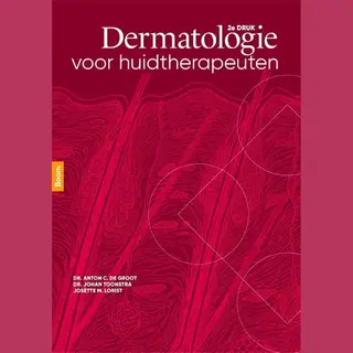 Dermatologie Voor Huidtherapeuten