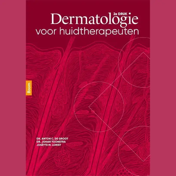 Dermatologie Voor Huidtherapeuten thumbnail
