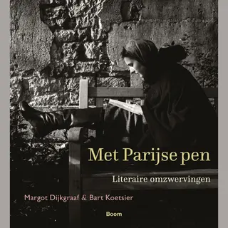Met Parijse Pen