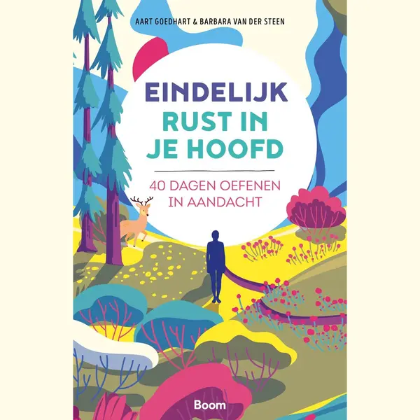 Aart Goedhart Eindelijk Rust In Je Hoofd thumbnail
