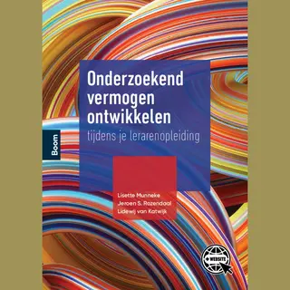Onderzoekend Vermogen Ontwikkelen Tijdens Je Lerarenopleiding
