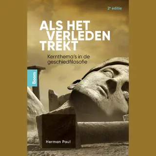 Als Het Verleden Trekt