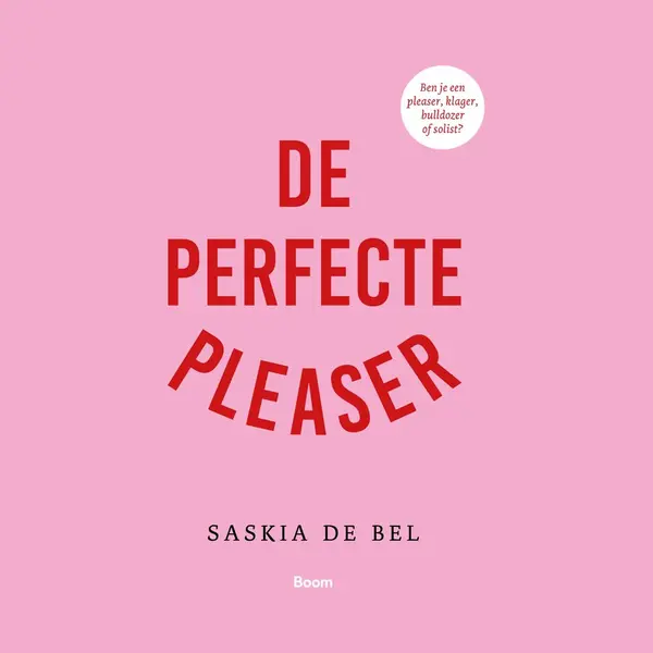 De Perfecte Pleaser thumbnail