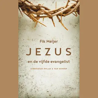 Isbn Jezus ( En de vijfde evangelist )
