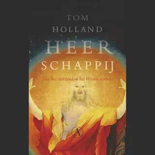 Heerschappij