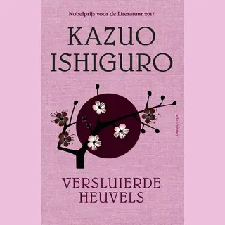 Kazuo Ishiguro Versluierde Heuvels