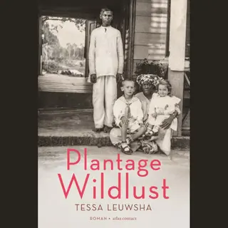 Plantage Wildlust