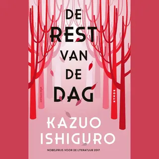 De Rest Van De Dag