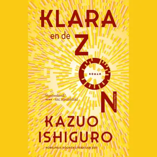 Klara En De Zon