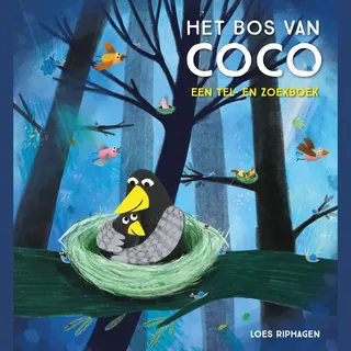Coco - Het Bos Van Coco