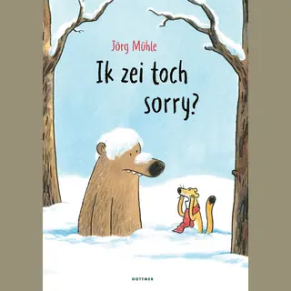 Ik Zei Toch Sorry?