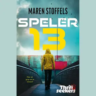 Thrillseekers - Speler 13