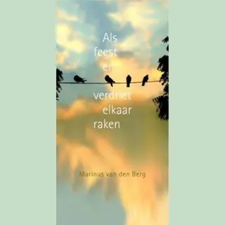 Marinus van den Berg Als Feest En Verdriet Elkaar Kruisen