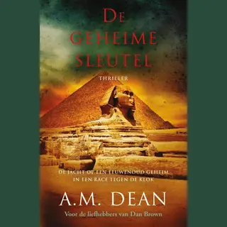 De Geheime Sleutel